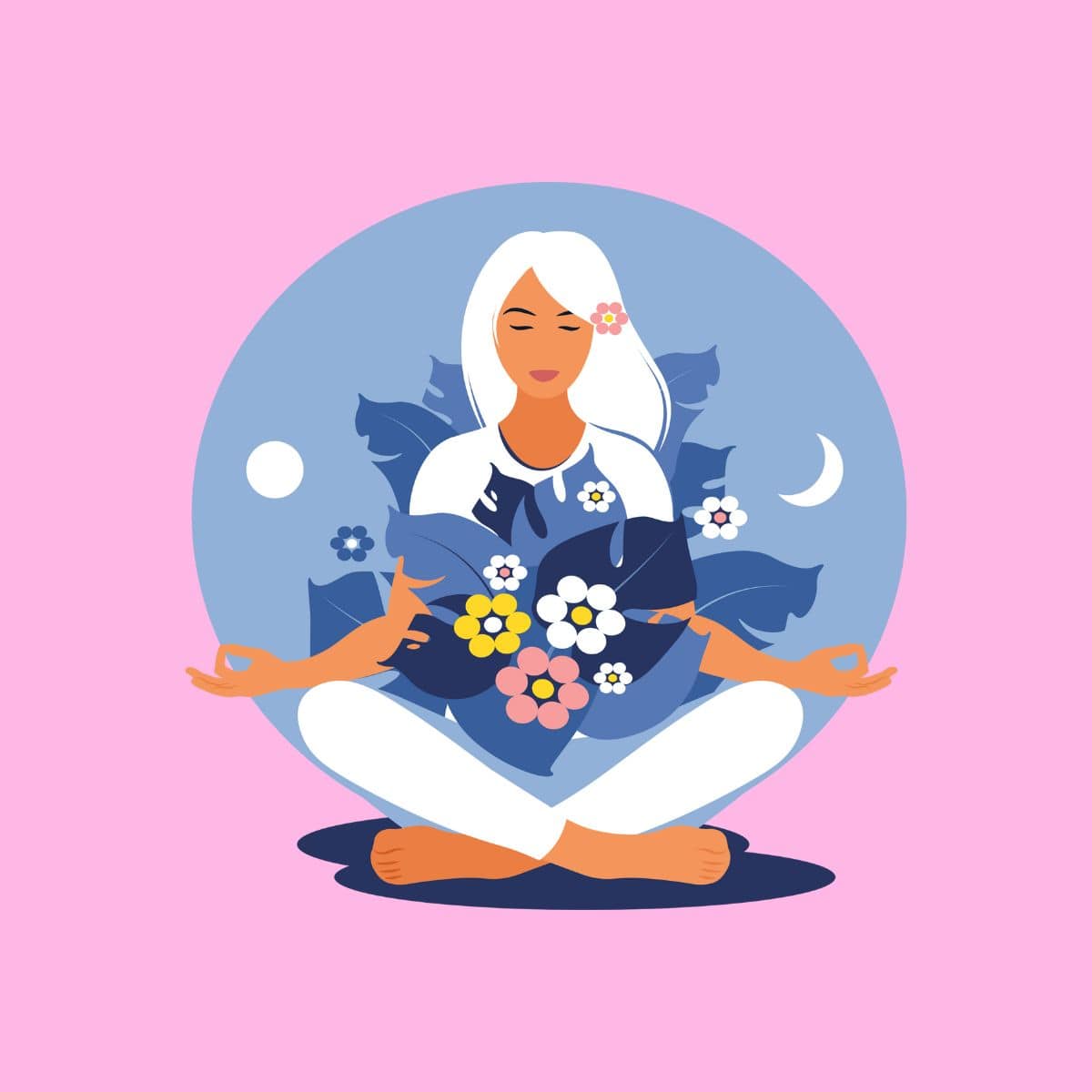 1-op-1 HSP coaching | Online | 3 sessies